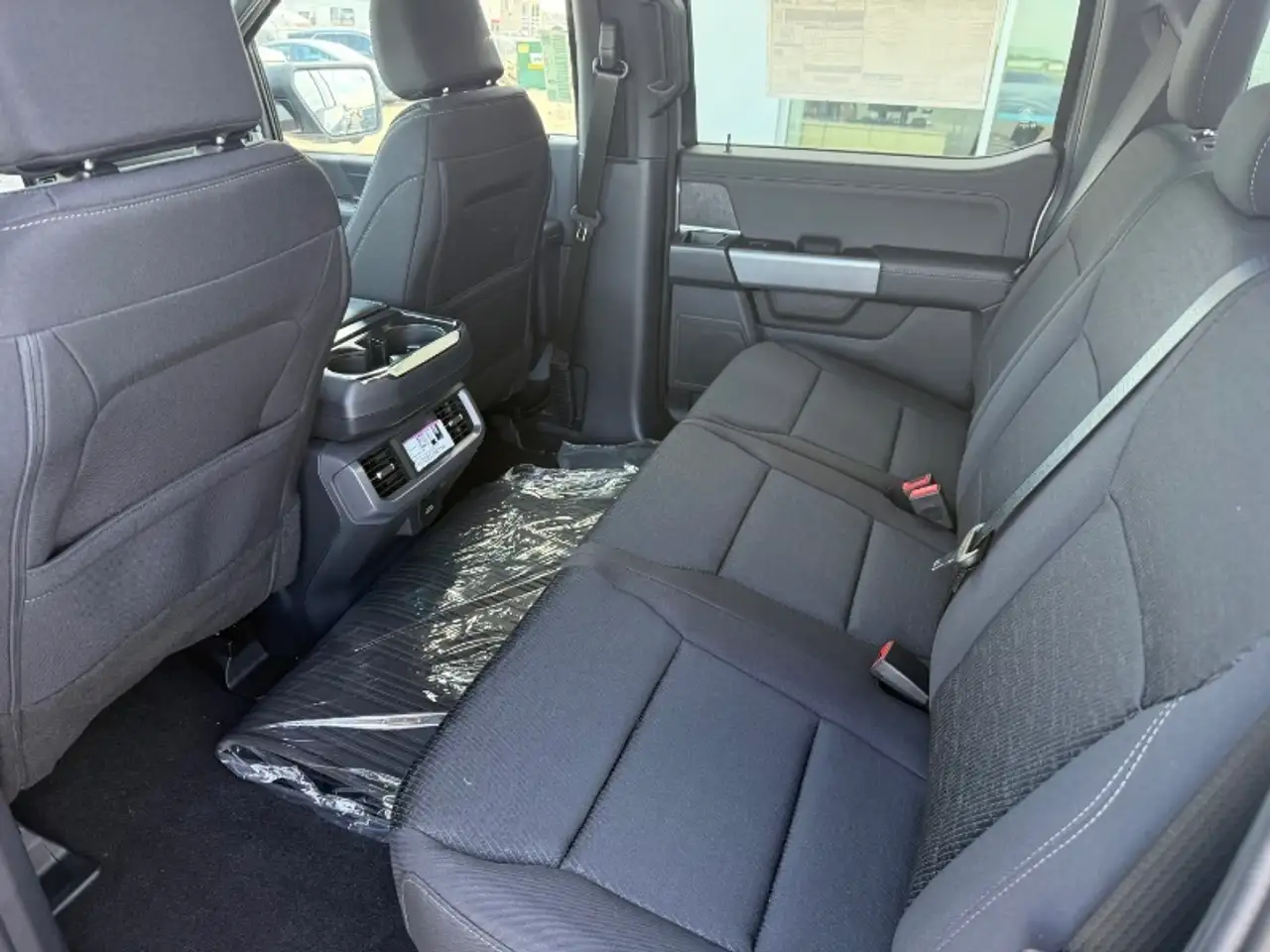 Ford F 150 fotografie Ford F 150
