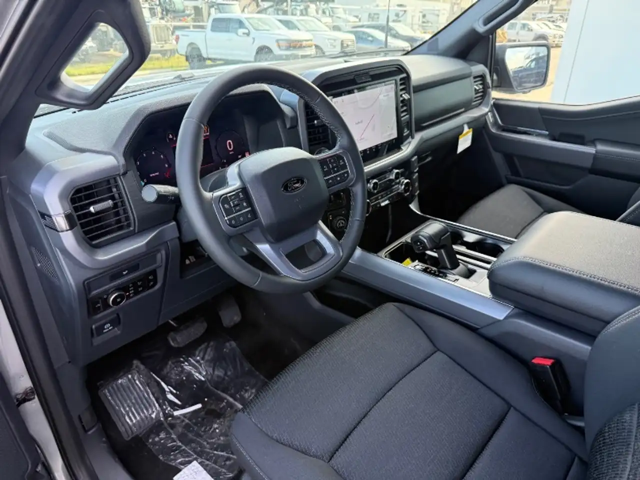 Ford F 150 fotografie Ford F 150