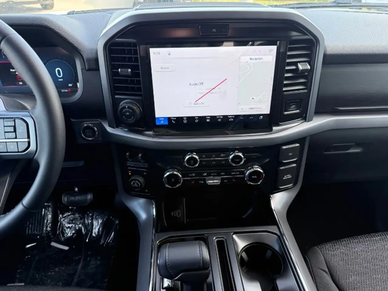 Ford F 150 fotografie Ford F 150
