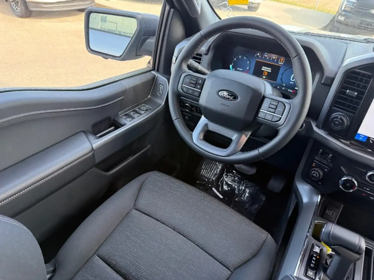 Ford F 150 fotografie Ford F 150