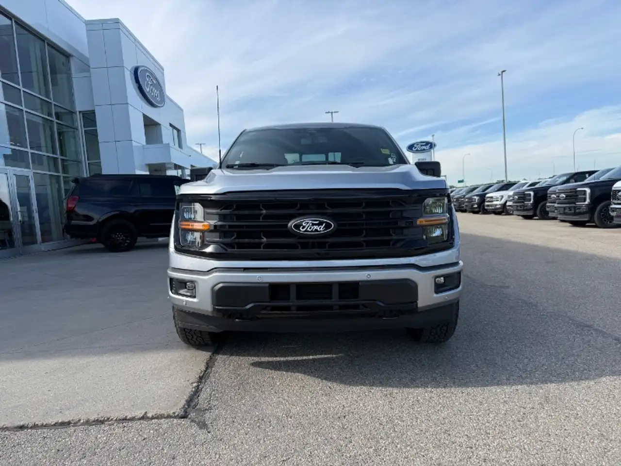 Ford F 150 fotografie Ford F 150