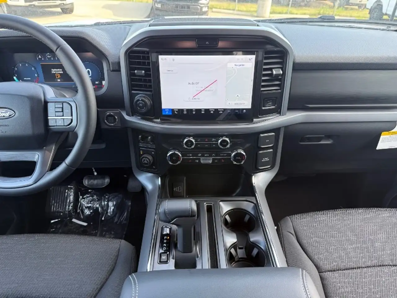 Ford F 150 fotografie Ford F 150