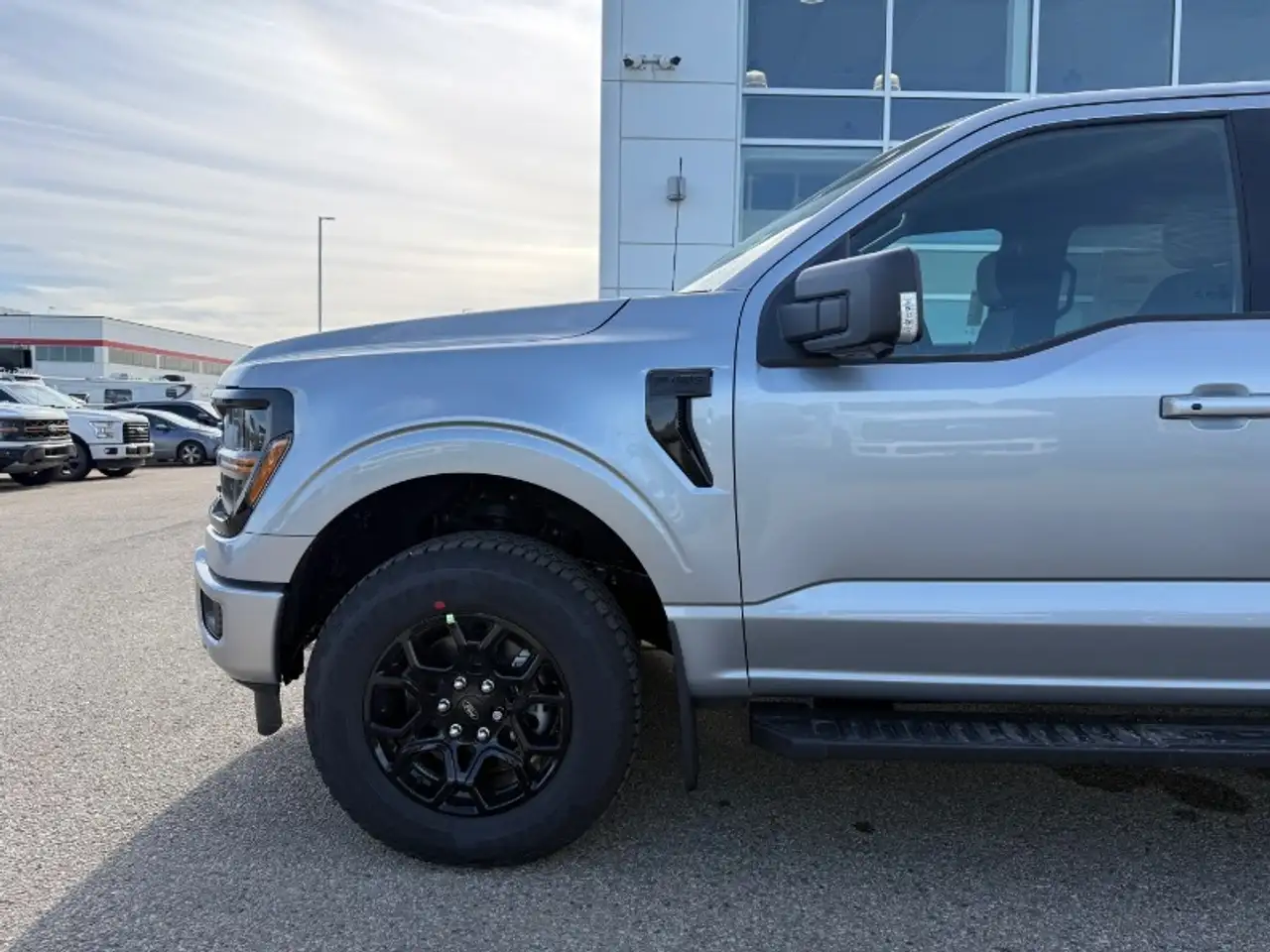 Ford F 150 fotografie Ford F 150