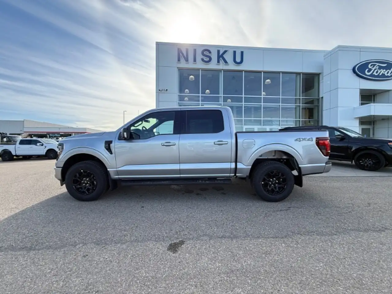 Ford F 150 fotografie Ford F 150