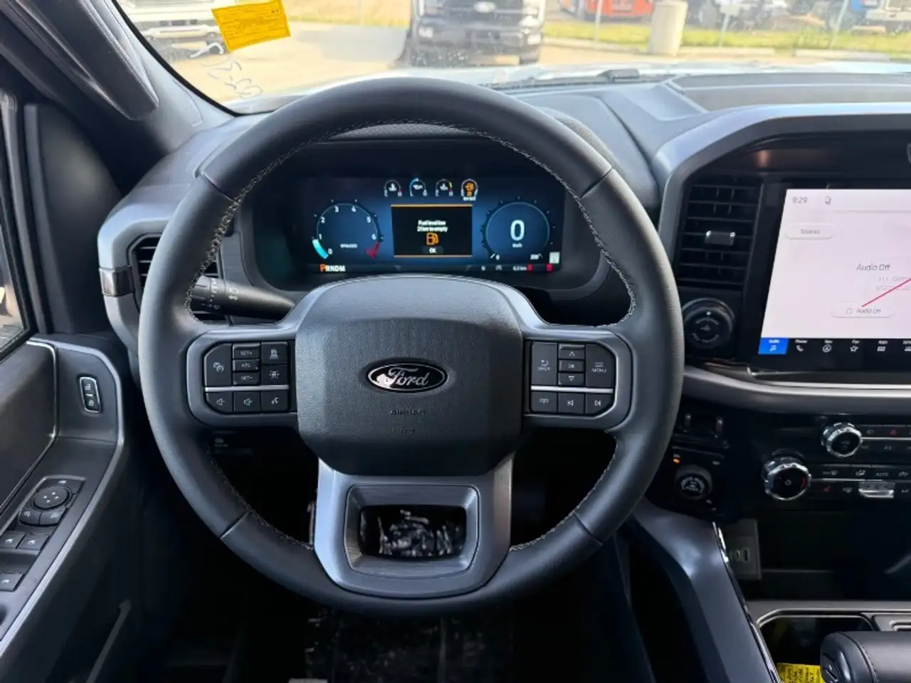 Ford F 150 fotografie Ford F 150