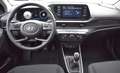 Hyundai i20 1.0 T-GDI FL CarPlay SHZ Kam LED Alu SOFORT Zielony - thumbnail 12