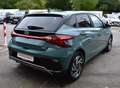 Hyundai i20 1.0 T-GDI FL CarPlay SHZ Kam LED Alu SOFORT zelena - thumbnail 7