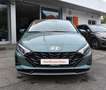Hyundai i20 1.0 T-GDI FL CarPlay SHZ Kam LED Alu SOFORT Зелений - thumbnail 2