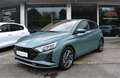 Hyundai i20 1.0 T-GDI FL CarPlay SHZ Kam LED Alu SOFORT Zielony - thumbnail 1