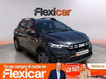 Stepway ECO-G Essential 74kW