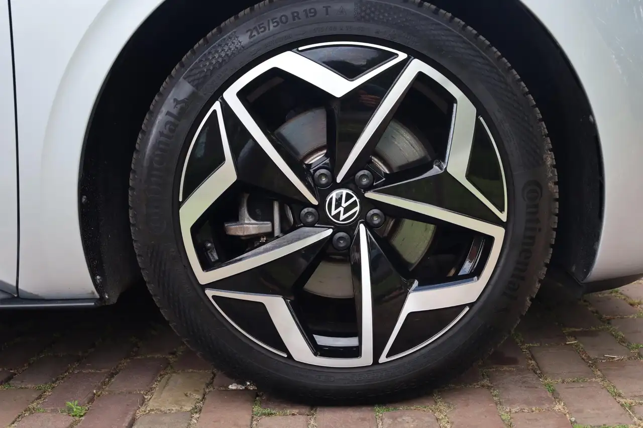 Volkswagen ID.3 Pro 58 kWh Aut. SOH 87% Slechts 62.000KM Sto, миниатюра 9