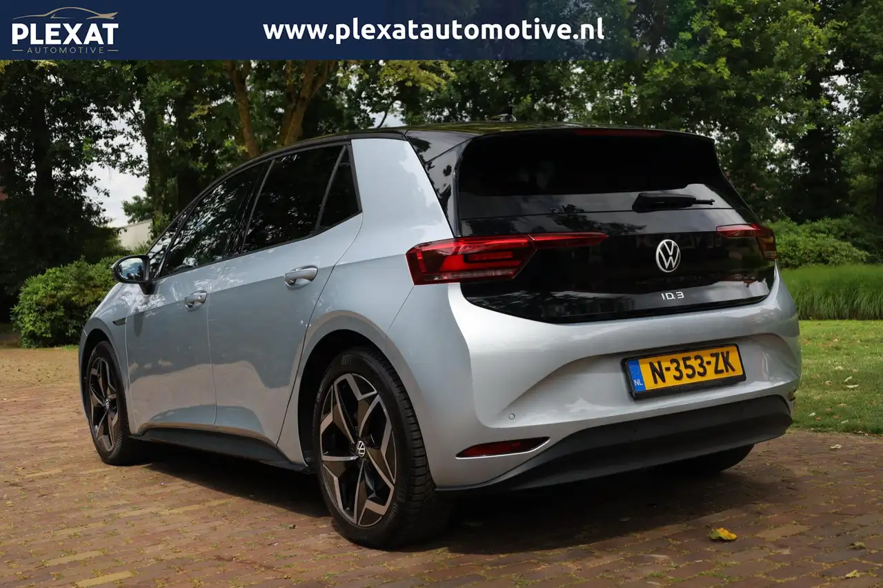 Volkswagen ID.3 Pro 58 kWh Aut. SOH 87% Slechts 62.000KM Sto, миниатюра 12