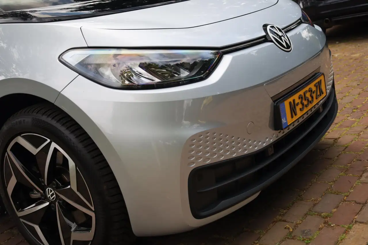 Volkswagen ID.3 Pro 58 kWh Aut. SOH 87% Slechts 62.000KM Sto, миниатюра 8