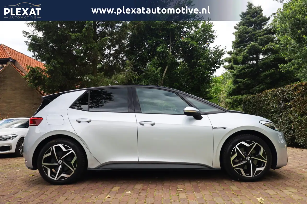 Volkswagen ID.3 Pro 58 kWh Aut. SOH 87% Slechts 62.000KM Sto, миниатюра 10