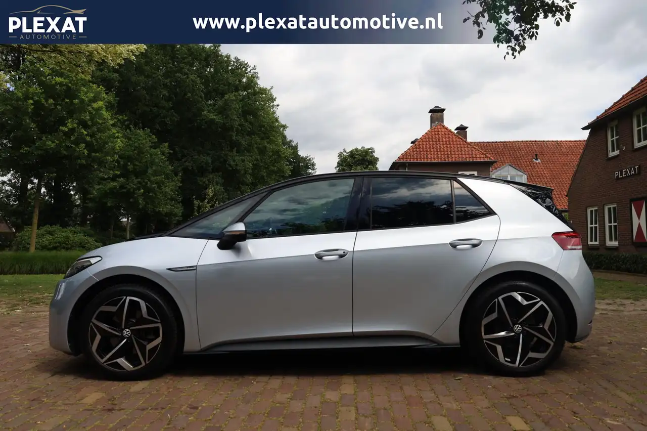 Volkswagen ID.3 Pro 58 kWh Aut. SOH 87% Slechts 62.000KM Sto, миниатюра 14