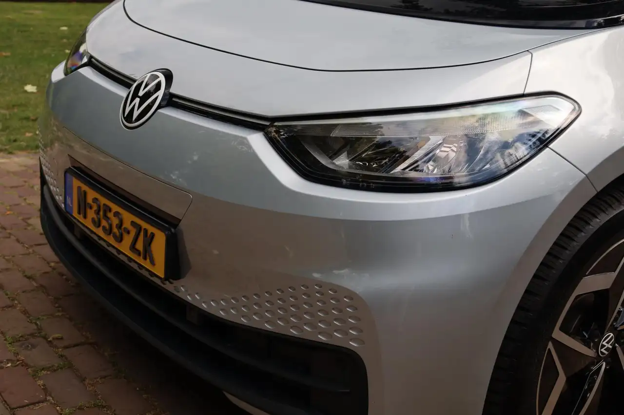 Volkswagen ID.3 Pro 58 kWh Aut. SOH 87% Slechts 62.000KM Sto, миниатюра 4