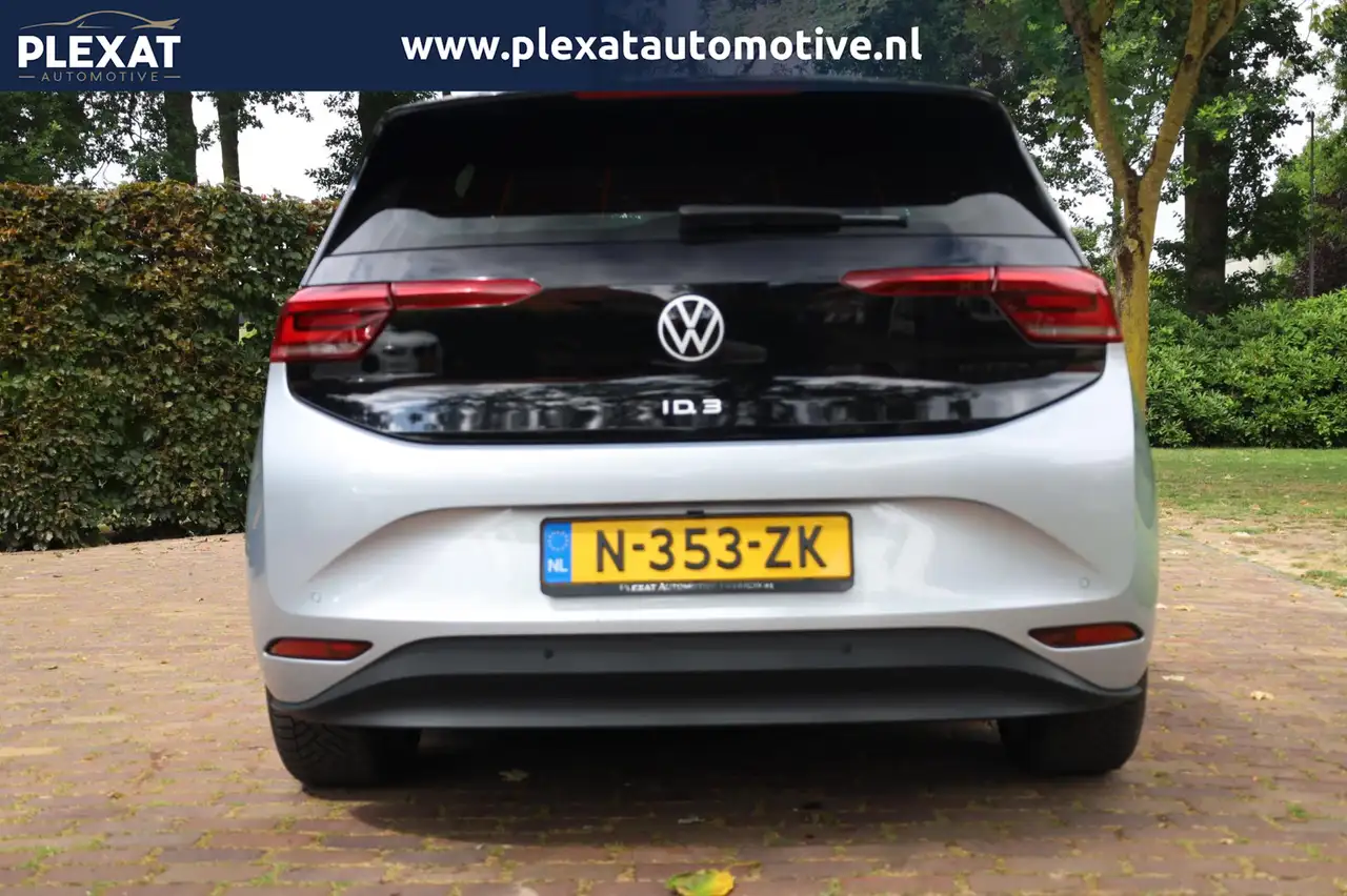 Volkswagen ID.3 Pro 58 kWh Aut. SOH 87% Slechts 62.000KM Sto, миниатюра 11