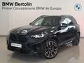 BMW X5 M Competition Zwart - thumbnail 1