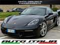 Porsche Cayman 718 CAYMAN PDK+20''+PELLE ALCANTARA+NAVI CARPLAY Noir - thumbnail 1