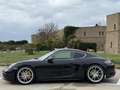 Porsche Cayman 718 CAYMAN PDK+20''+PELLE ALCANTARA+NAVI CARPLAY Noir - thumbnail 4