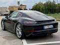 Porsche Cayman 718 CAYMAN PDK+20''+PELLE ALCANTARA+NAVI CARPLAY Noir - thumbnail 6
