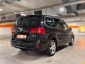 Volkswagen Sharan Highline BMT 2,0 TDI DPF DSG * 7-SITZE*NAVI*KAM... Schwarz - thumbnail 2