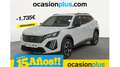 Peugeot 2008 1.2 PureTech S&S Allure 100 Blanc - thumbnail 1