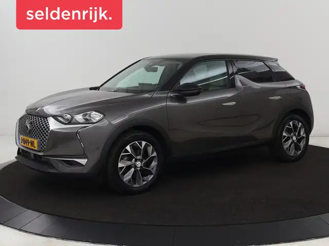 DS Automobiles DS 3 Crossback E-Tense Performance Line+ 50 kWh | 1e eigenaar | A
