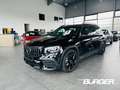 Mercedes-Benz GLB 35 AMG 4Matic Pano 360° StandHZG 21 Zoll ACC Keyless Negro - thumbnail 2