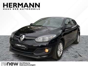 III 1.6 16V 110 Grandtour Authentique