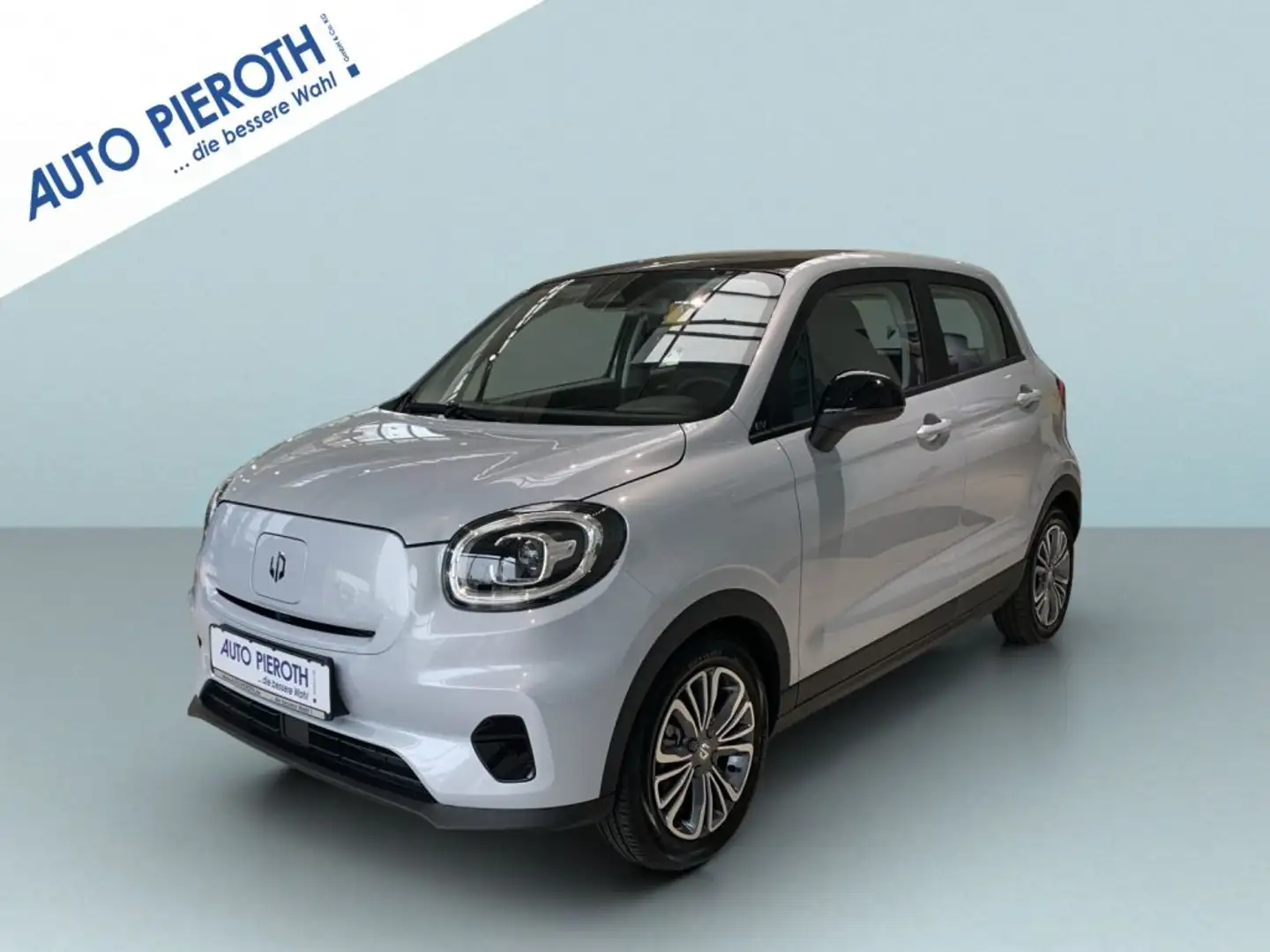 Leapmotor T03 T03 **PANO-DACH**Rückfahrkamera** Argent - 1