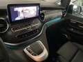 Mercedes-Benz V 300 Extralong  garanzia ufficiale MB ** Noir - thumbnail 9