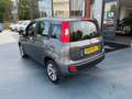 Fiat Panda 1.2 Lounge LMV AIRCO RADIO Gris - thumbnail 3