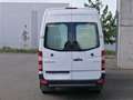 Mercedes-Benz Sprinter 514 CDI Hochraumkasten Klima NAVI Weiß - thumbnail 8
