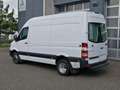 Mercedes-Benz Sprinter 514 CDI Hochraumkasten Klima NAVI Weiß - thumbnail 4