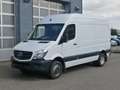 Mercedes-Benz Sprinter 514 CDI Hochraumkasten Klima NAVI Weiß - thumbnail 1