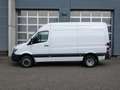 Mercedes-Benz Sprinter 514 CDI Hochraumkasten Klima NAVI Weiß - thumbnail 2