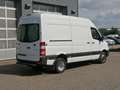 Mercedes-Benz Sprinter 514 CDI Hochraumkasten Klima NAVI Weiß - thumbnail 5