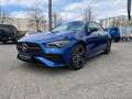 Mercedes-Benz CLA 250 e AMG Advanced+Night*DISTR+Keyless*360* Noir - thumbnail 2