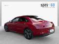 Mercedes-Benz CLA 200 Coupe Entry Aut. Rot - thumbnail 3
