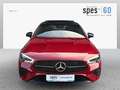 Mercedes-Benz CLA 200 Coupe Entry Aut. Rot - thumbnail 5