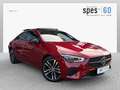 Mercedes-Benz CLA 200 Coupe Entry Aut. Rot - thumbnail 1