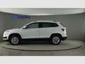 Skoda Karoq 2.0TDI AdBlue Ambition 4x4 DSG 110kW Blanco - thumbnail 4