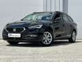 SEAT Leon STYLE BUSINESS 2.0 TDI 150 DSG7 Noir - thumbnail 1