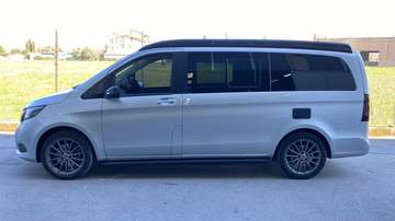 MARCO POLO V220 4matic