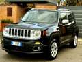 Jeep Renegade 2.0D 6m 4x4-Unico Propr-Pelle,Tetto-EURO 6- Schwarz - thumbnail 1