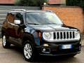 Jeep Renegade 2.0D 6m 4x4-Unico Propr-Pelle,Tetto-EURO 6- Schwarz - thumbnail 2