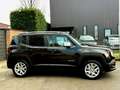 Jeep Renegade 2.0D 6m 4x4-Unico Propr-Pelle,Tetto-EURO 6- Schwarz - thumbnail 6