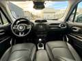 Jeep Renegade 2.0D 6m 4x4-Unico Propr-Pelle,Tetto-EURO 6- Schwarz - thumbnail 9