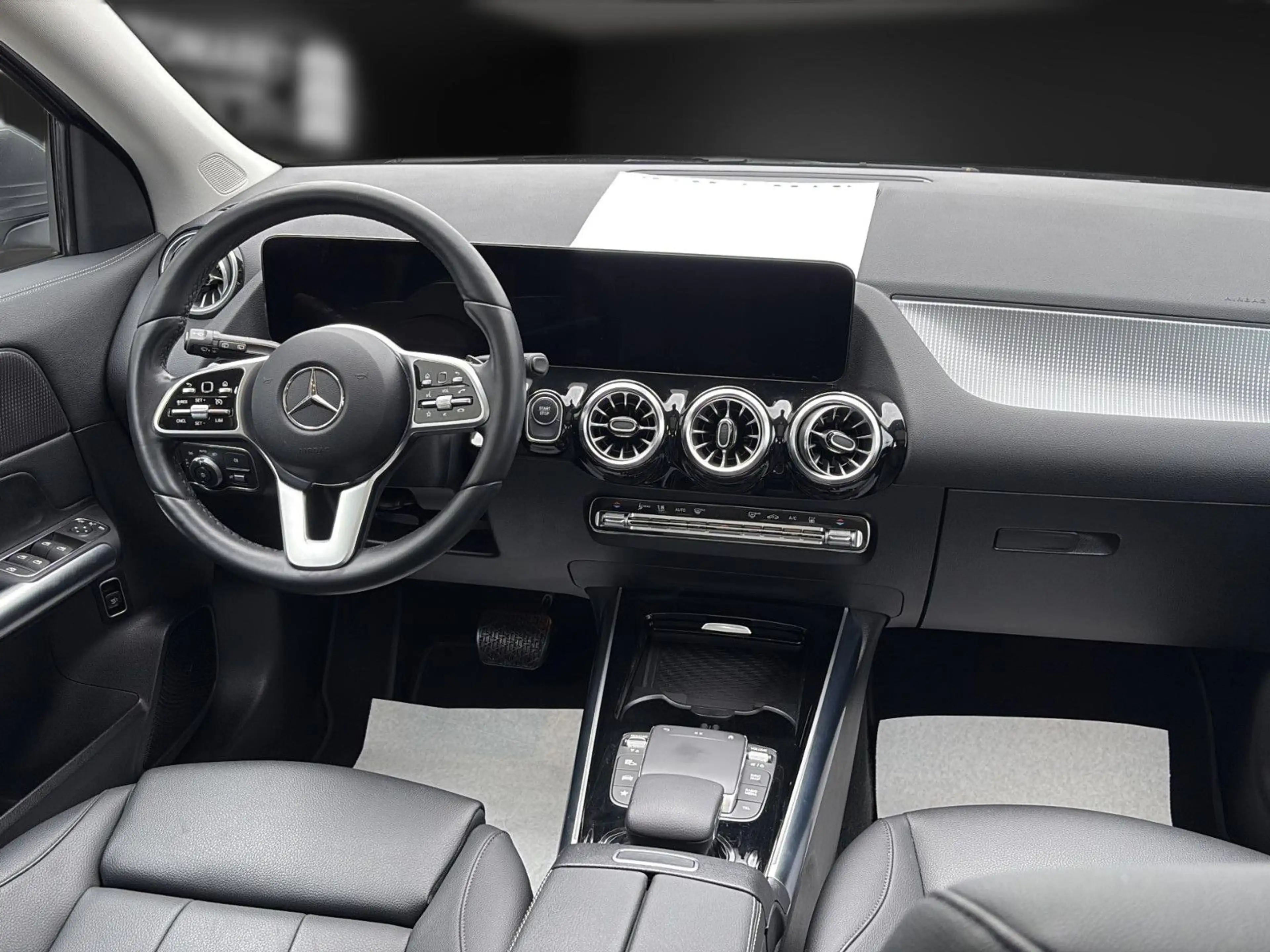 Mercedes-Benz EQA 250+ SO97,6%*Kamera*LED*Memory*Pano*Energizi — photo 15